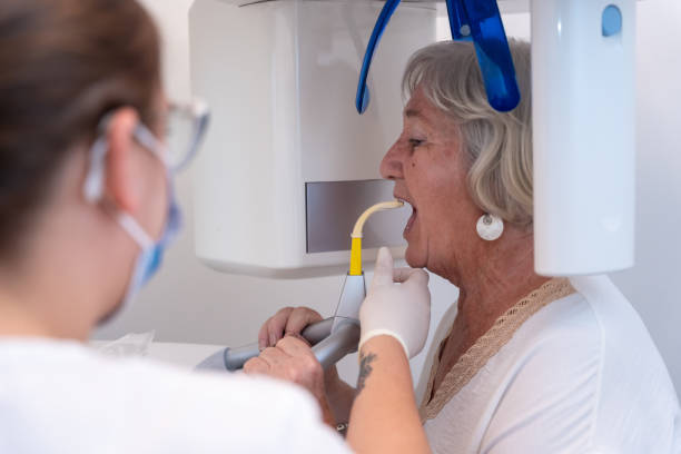 Best Mobile Emergency Dentist in Decatur, AR