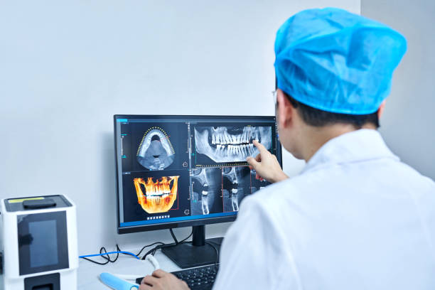 Best Emergency Dentist for Knocked-Out Tooth in Decatur, AR