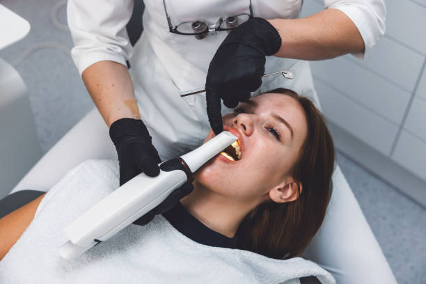 Best Broken or Cracked Tooth Emergency Dentist in Decatur, AR