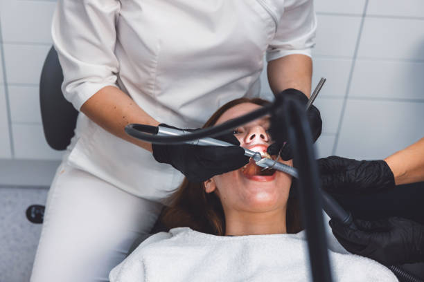 Best Emergency Dental Extractions in Decatur, AR