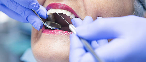 Best Emergency Dental Care for Abscessed Tooth in Decatur, AR